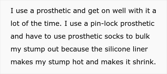Guy Sees Woman Limping At A Bar And Decides To Mock Her, Has No Idea What He&rsquo;s Walking Into