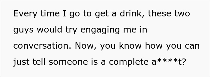 Guy Sees Woman Limping At A Bar And Decides To Mock Her, Has No Idea What He&rsquo;s Walking Into