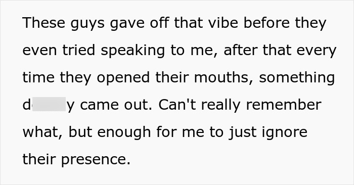 Guy Sees Woman Limping At A Bar And Decides To Mock Her, Has No Idea What He&rsquo;s Walking Into