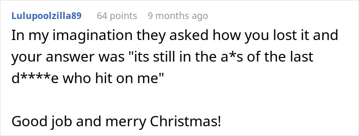 Guy Sees Woman Limping At A Bar And Decides To Mock Her, Has No Idea What He&rsquo;s Walking Into