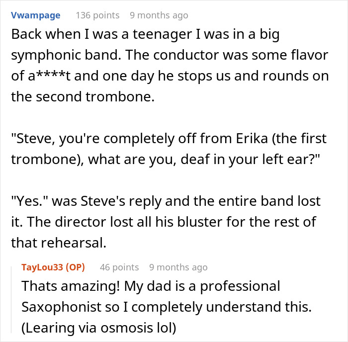 Guy Sees Woman Limping At A Bar And Decides To Mock Her, Has No Idea What He&rsquo;s Walking Into