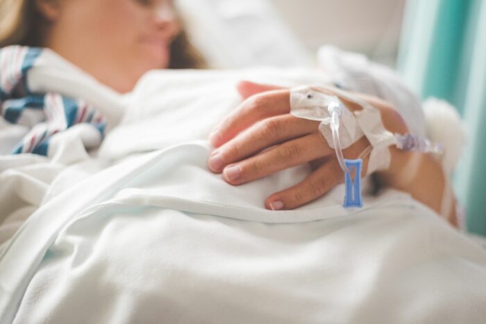 Family In Shock When Mother And Daughter&rsquo;s Wish To Never Find Out The Other One Passed Away Comes True