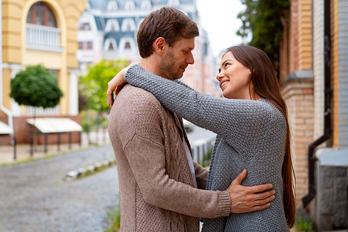 Woman Asks BF For Open Relationship Because She’s “Bored,” Regrets It When He Falls For Someone Else Woman Asks BF For Open Relationship Because She’s “Bored,” Regrets It When He Falls For Someone Else