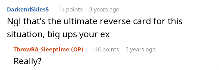 Woman Asks BF For Open Relationship Because She’s “Bored,” Regrets It When He Falls For Someone Else Woman Asks BF For Open Relationship Because She’s “Bored,” Regrets It When He Falls For Someone Else
