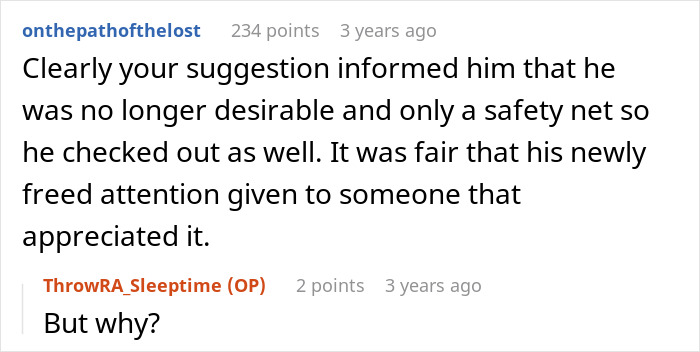 Woman Asks BF For Open Relationship Because She’s “Bored,” Regrets It When He Falls For Someone Else Woman Asks BF For Open Relationship Because She’s “Bored,” Regrets It When He Falls For Someone Else