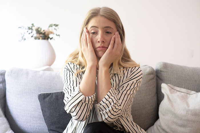 Woman Asks BF For Open Relationship Because She’s “Bored,” Regrets It When He Falls For Someone Else Woman Asks BF For Open Relationship Because She’s “Bored,” Regrets It When He Falls For Someone Else