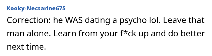 Woman Asks BF For Open Relationship Because She’s “Bored,” Regrets It When He Falls For Someone Else Woman Asks BF For Open Relationship Because She’s “Bored,” Regrets It When He Falls For Someone Else