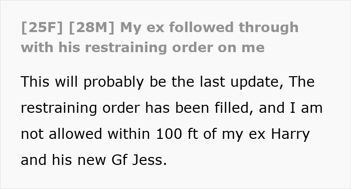 Woman Asks BF For Open Relationship Because She’s “Bored,” Regrets It When He Falls For Someone Else Woman Asks BF For Open Relationship Because She’s “Bored,” Regrets It When He Falls For Someone Else