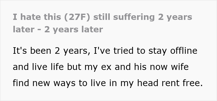 Woman Asks BF For Open Relationship Because She’s “Bored,” Regrets It When He Falls For Someone Else Woman Asks BF For Open Relationship Because She’s “Bored,” Regrets It When He Falls For Someone Else