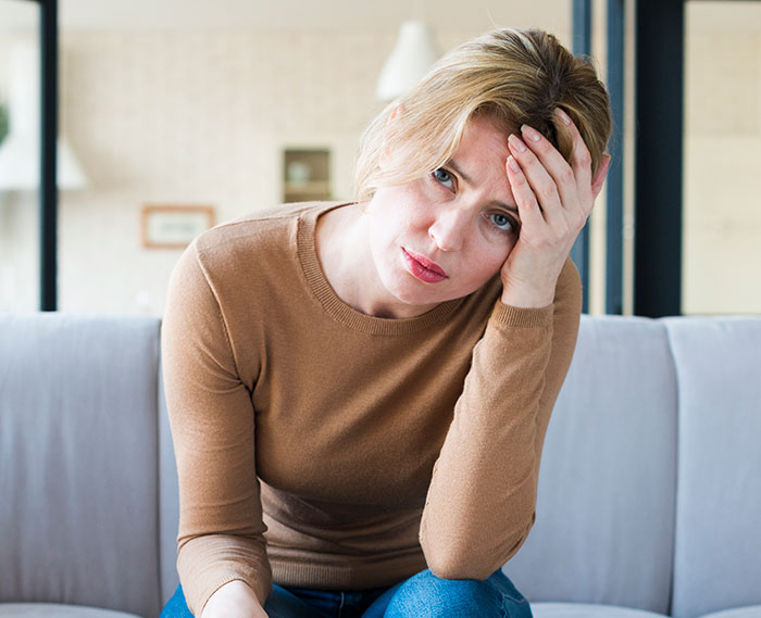 Woman Asks BF For Open Relationship Because She’s “Bored,” Regrets It When He Falls For Someone Else Woman Asks BF For Open Relationship Because She’s “Bored,” Regrets It When He Falls For Someone Else