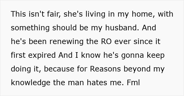 Woman Asks BF For Open Relationship Because She’s “Bored,” Regrets It When He Falls For Someone Else Woman Asks BF For Open Relationship Because She’s “Bored,” Regrets It When He Falls For Someone Else
