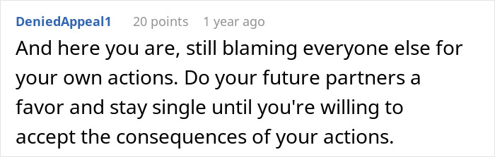 Woman Asks BF For Open Relationship Because She’s “Bored,” Regrets It When He Falls For Someone Else Woman Asks BF For Open Relationship Because She’s “Bored,” Regrets It When He Falls For Someone Else