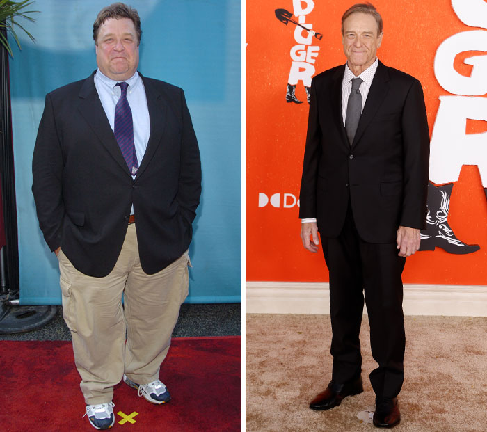 Doctor Weighs In After Hollywood Veteran’s Dramatic Weight Loss Has Everyone Making The Same Observation