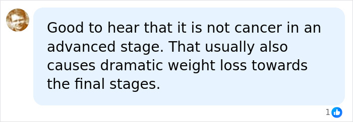 Doctor Weighs In After Hollywood Veteran’s Dramatic Weight Loss Has Everyone Making The Same Observation