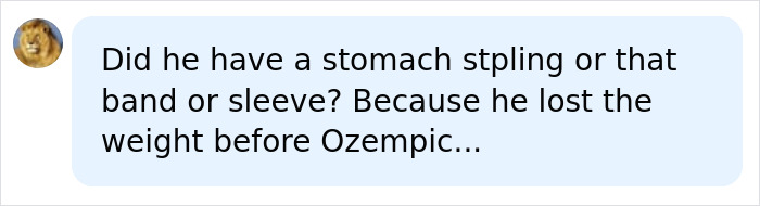 Doctor Weighs In After Hollywood Veteran’s Dramatic Weight Loss Has Everyone Making The Same Observation