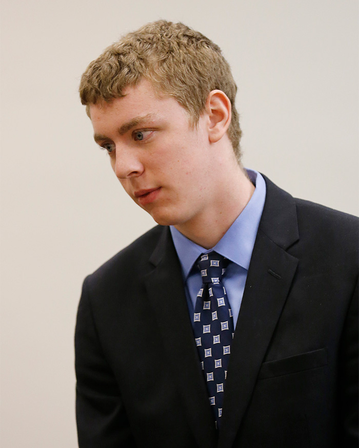 “Stay On Their Necks”: Sleuths Discover What Brock Turner Is Up To Now, And They’re Furious