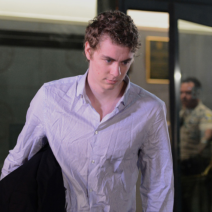 “Stay On Their Necks”: Sleuths Discover What Brock Turner Is Up To Now, And They’re Furious