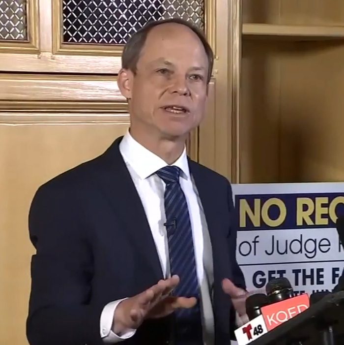 “Stay On Their Necks”: Sleuths Discover What Brock Turner Is Up To Now, And They’re Furious