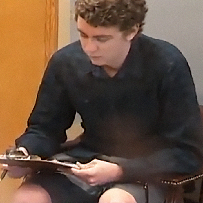 “Stay On Their Necks”: Sleuths Discover What Brock Turner Is Up To Now, And They’re Furious