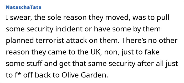 “Disgusting”: Harry And Meghan’s Critics Claim Children Will Be “Traumatized” After They Note Subtle Detail “Disgusting”: Harry And Meghan’s Critics Claim Children Will Be “Traumatized” After They Note Subtle Detail