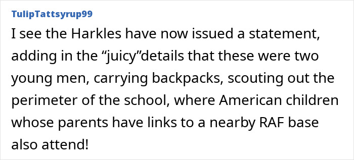 “Disgusting”: Harry And Meghan’s Critics Claim Children Will Be “Traumatized” After They Note Subtle Detail “Disgusting”: Harry And Meghan’s Critics Claim Children Will Be “Traumatized” After They Note Subtle Detail