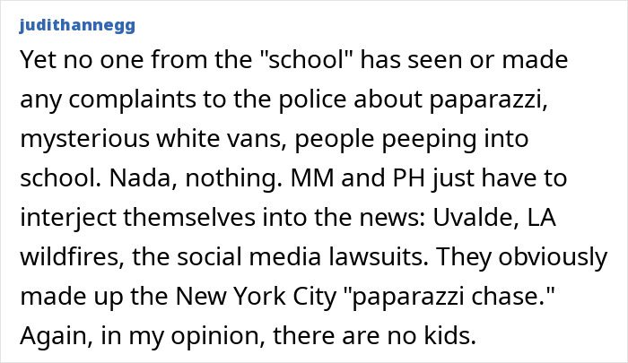 “Disgusting”: Harry And Meghan’s Critics Claim Children Will Be “Traumatized” After They Note Subtle Detail “Disgusting”: Harry And Meghan’s Critics Claim Children Will Be “Traumatized” After They Note Subtle Detail