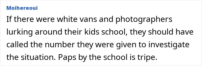 “Disgusting”: Harry And Meghan’s Critics Claim Children Will Be “Traumatized” After They Note Subtle Detail “Disgusting”: Harry And Meghan’s Critics Claim Children Will Be “Traumatized” After They Note Subtle Detail