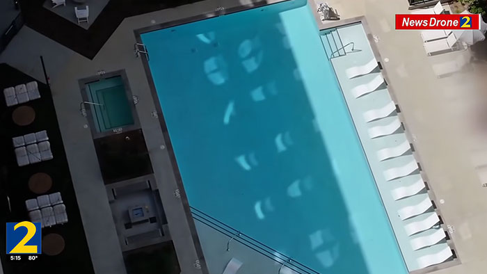 Panicked 911 Calls Capture The Chaos After UGA Student Fell From 8th-Floor Window While Dancing On A Couch