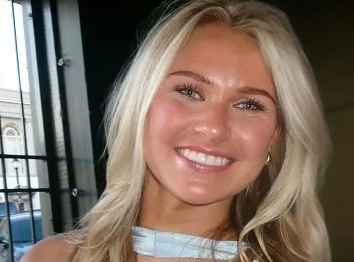 Panicked 911 Calls Capture The Chaos After UGA Student Fell From 8th-Floor Window While Dancing On A Couch