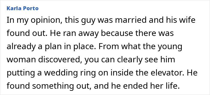 Mother Agreed To Her 22YO Daughter Dating Her Boss, Weeks Later She Received A Call No Parent Would Ever Want Mother Agreed To Her 22YO Daughter Dating Her Boss, Weeks Later She Received A Call No Parent Would Ever Want