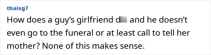 Mother Agreed To Her 22YO Daughter Dating Her Boss, Weeks Later She Received A Call No Parent Would Ever Want Mother Agreed To Her 22YO Daughter Dating Her Boss, Weeks Later She Received A Call No Parent Would Ever Want