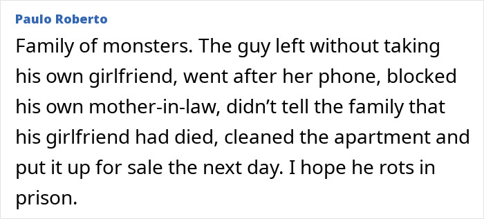 Mother Agreed To Her 22YO Daughter Dating Her Boss, Weeks Later She Received A Call No Parent Would Ever Want Mother Agreed To Her 22YO Daughter Dating Her Boss, Weeks Later She Received A Call No Parent Would Ever Want