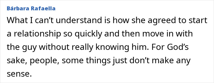 Mother Agreed To Her 22YO Daughter Dating Her Boss, Weeks Later She Received A Call No Parent Would Ever Want Mother Agreed To Her 22YO Daughter Dating Her Boss, Weeks Later She Received A Call No Parent Would Ever Want