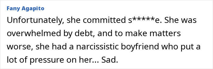 Mother Agreed To Her 22YO Daughter Dating Her Boss, Weeks Later She Received A Call No Parent Would Ever Want Mother Agreed To Her 22YO Daughter Dating Her Boss, Weeks Later She Received A Call No Parent Would Ever Want