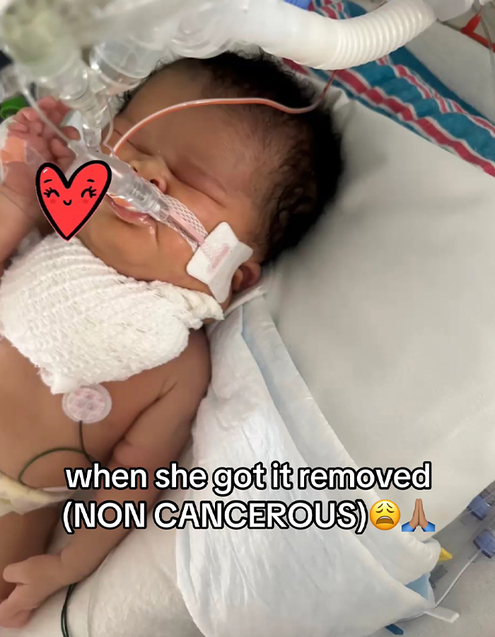 Pregnant Woman Goes For Routine Scan, Then Hears A Terrifying Two-Word Diagnosis