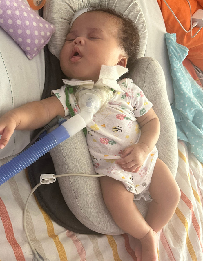 Pregnant Woman Goes For Routine Scan, Then Hears A Terrifying Two-Word Diagnosis