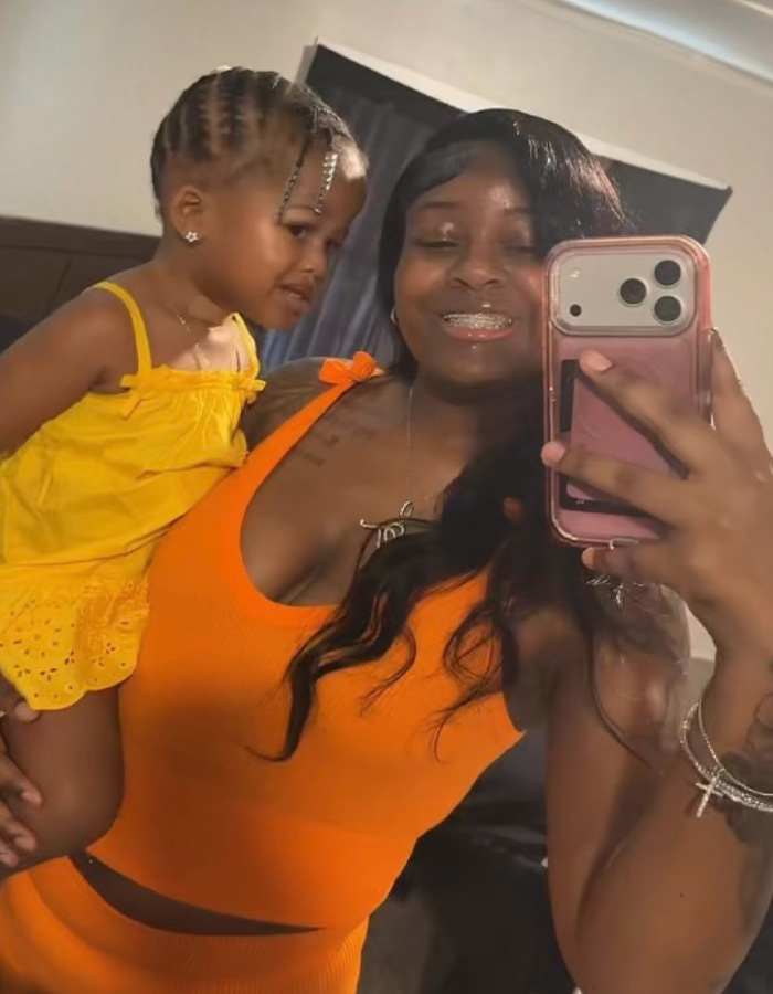 Pregnant Woman Goes For Routine Scan, Then Hears A Terrifying Two-Word Diagnosis