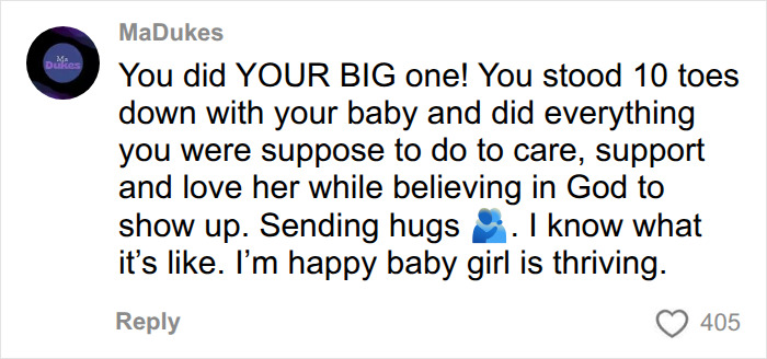 Pregnant Woman Goes For Routine Scan, Then Hears A Terrifying Two-Word Diagnosis