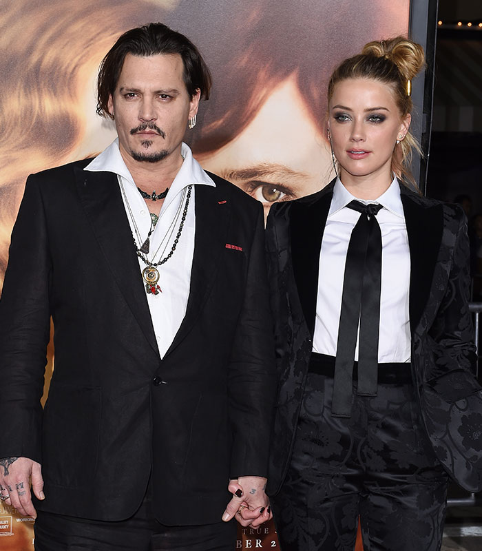 Amber Heard’s New Spain Photo After Fleeing Hollywood And Changing Her Name Has Fans Zooming In On One Detail Amber Heard’s New Spain Photo After Fleeing Hollywood And Changing Her Name Has Fans Zooming In On One Detail