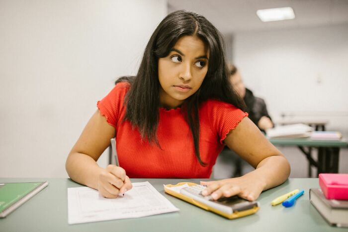48 Teachers Recall The Students Whose Common Sense Seemed To Take An Extended Vacation In Class