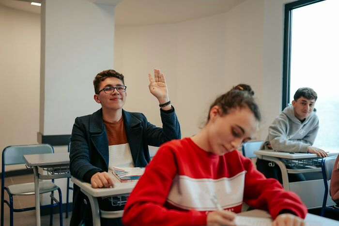 48 Teachers Recall The Students Whose Common Sense Seemed To Take An Extended Vacation In Class