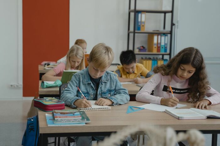 48 Teachers Recall The Students Whose Common Sense Seemed To Take An Extended Vacation In Class