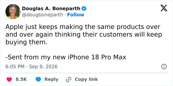72 Tweets That Are Way Too Funny To Be Forgotten In The X Feed