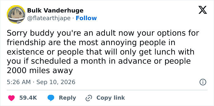 72 Tweets That Are Way Too Funny To Be Forgotten In The X Feed