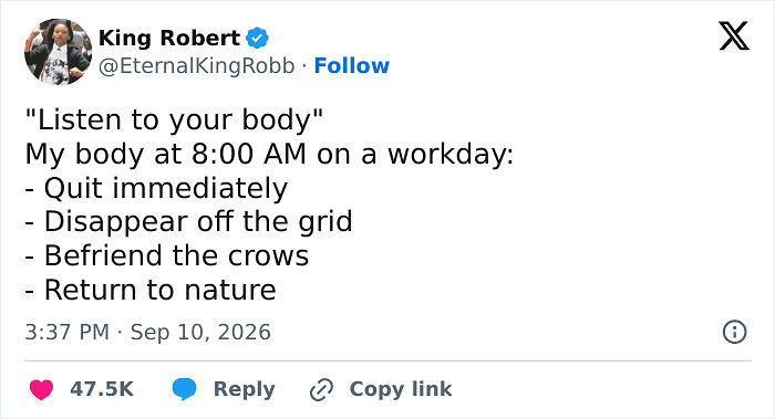 72 Tweets That Are Way Too Funny To Be Forgotten In The X Feed