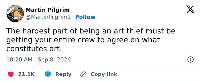 72 Tweets That Are Way Too Funny To Be Forgotten In The X Feed