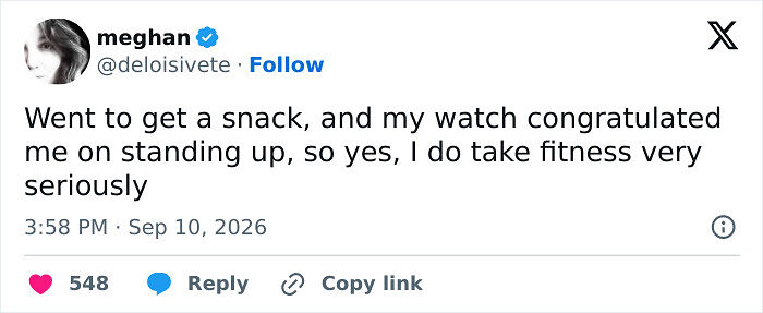 72 Tweets That Are Way Too Funny To Be Forgotten In The X Feed