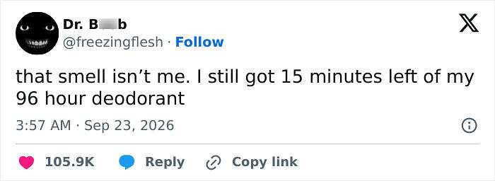 72 Tweets That Are Way Too Funny To Be Forgotten In The X Feed
