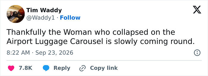 72 Tweets That Are Way Too Funny To Be Forgotten In The X Feed