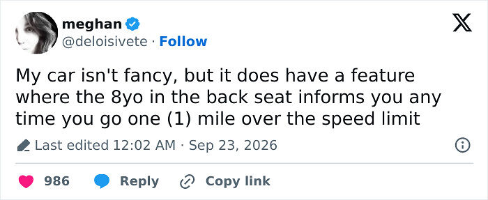 72 Tweets That Are Way Too Funny To Be Forgotten In The X Feed